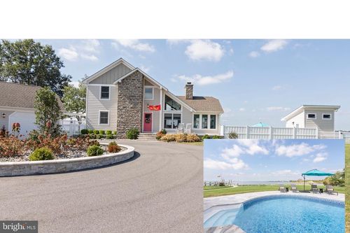 1724 Ferry Point Ct, Trappe, MD, 21673-1615 | Card Image