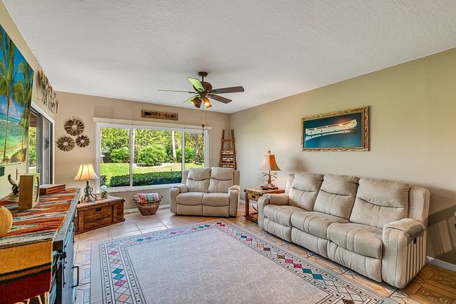 APT-106 - 6165 S Mirror Lake Dr, House attached with 3 bedrooms, 2 bathrooms and null parking in Sebastian FL | Image 11