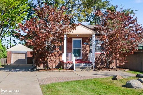 27716 Little Mack Avenue, St Clair Shores, MI, 48081 | Card Image