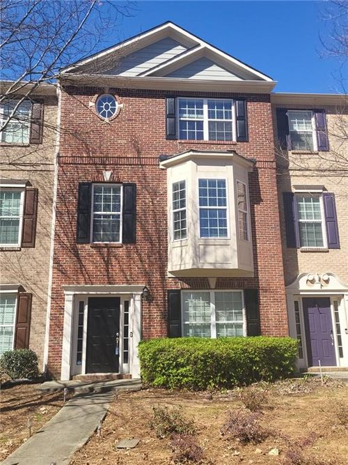14-607 Pecan Knoll Dr, Marietta, GA, 30008-3100 | Card Image