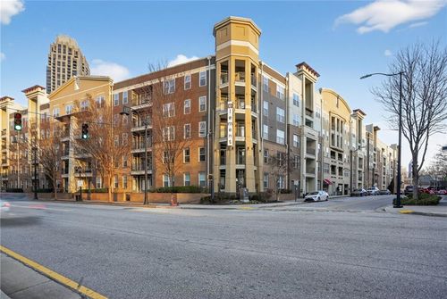 unit-2025-390 17th St Nw, Atlanta, GA, 30363-2002 | Card Image