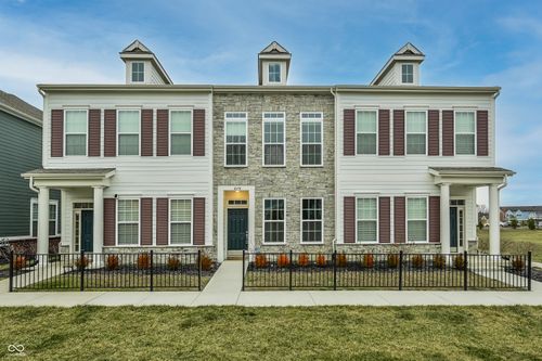 1078 Valentine Ln, Carmel, IN, 46032-3393 | Card Image