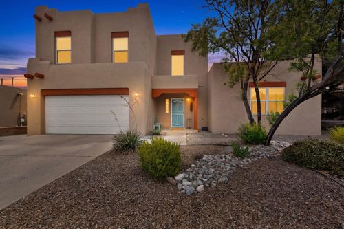 10331 Pintura Place Nw, Albuquerque, NM, 87114 | Card Image