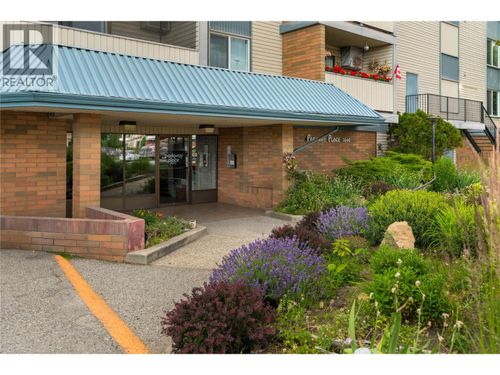 306-1640 Ufton Court, Kelowna, BC, V1Y8L5 | Card Image