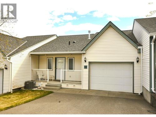 10-11 Eagle Crescent, Williams Lake, BC, V2R4R6 | Card Image