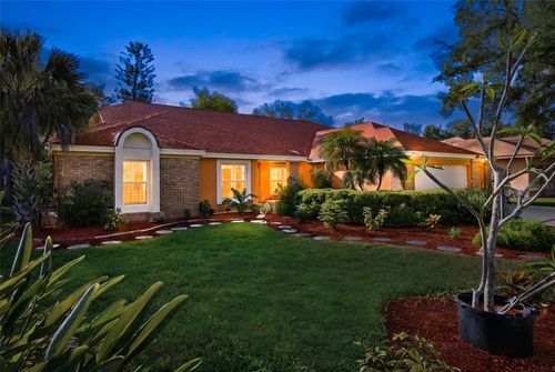 791 Weathersfield Drive, DUNEDIN, FL, 34698 | Card Image