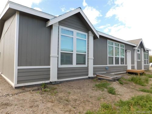 275 5th Street, Del Norte, CO, 81132 | Card Image