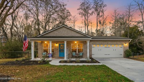 702 N 7th St, MACCLENNY, FL, 32063-2822 | Card Image