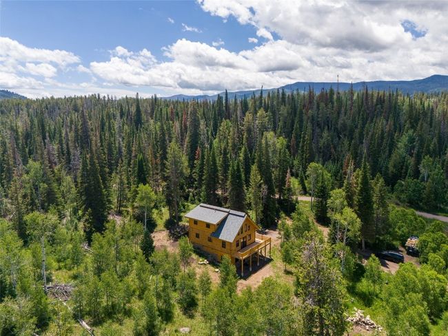 Bird's eye view of house and property | Image 5