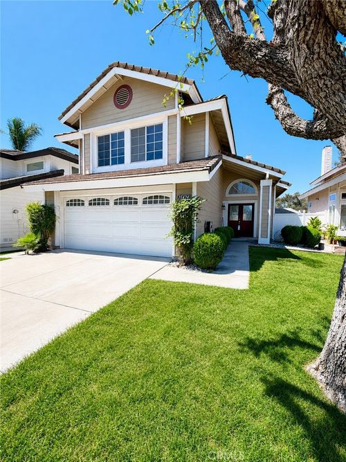 15434 Ficus St, Chino Hills, CA, 91709-3849 | Card Image