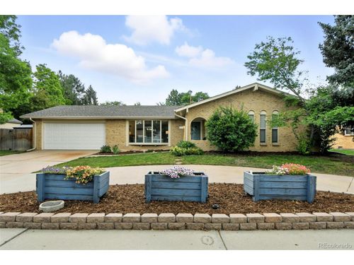 6419 W Roxbury Dr, Littleton, CO, 80128-4630 | Card Image