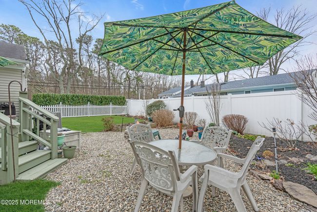 404 Adamston Rd, House other with 3 bedrooms, 2 bathrooms and null parking in Brick NJ | Image 34