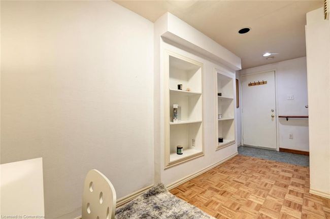 116 - 1050 Bristol Rd W, Townhouse with 3 bedrooms, 3 bathrooms and 2 parking in Mississauga ON | Image 29