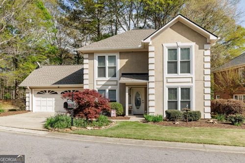 105 Cambridge Dr, Athens, GA, 30606-6906 | Card Image