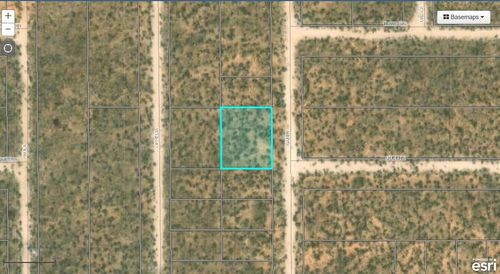 TBD Nabby, El Paso, TX, 79928 | Card Image