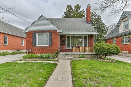 28 Beattie Ave, London, ON, N5W2N8 | Card Image