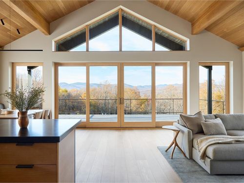 357 Old Quarry Rd, Waitsfield, VT, 05673 | Card Image