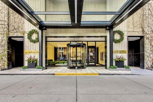 apt-23b-100 E Bellevue Pl, Chicago, IL, 60611-5189 | Card Image