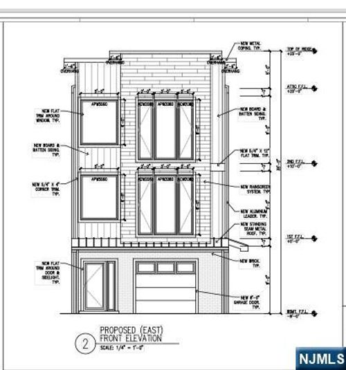 119 Brookside Avenue, Irvington, NJ, 07111 | Card Image