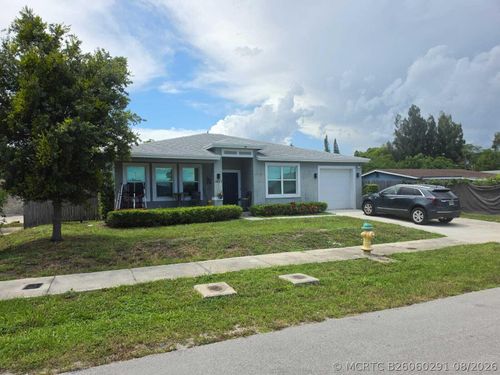 2623 Nw 18th Ter, Oakland Park, FL, 33311-2901 | Card Image