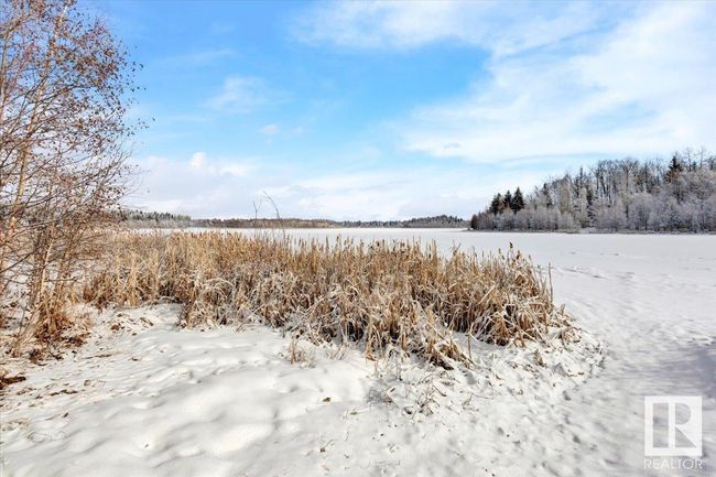 251 Range Road 20, House other with 1 bedrooms, 1 bathrooms and null parking in Spring Lake AB | Image 43