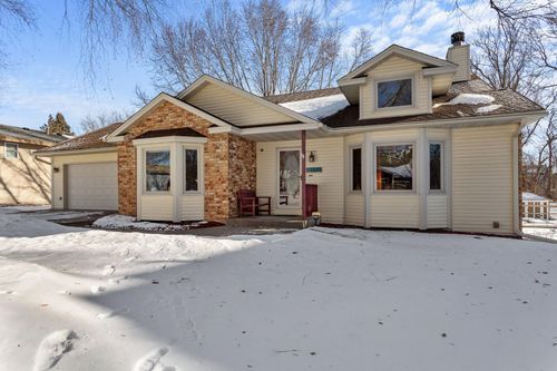 13175 Bittersweet Street Nw, Coon Rapids, MN, 55448 | Card Image