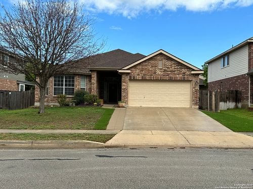 6-142 Blue Sage Ln, Cibolo, TX, 78108-4278 | Card Image