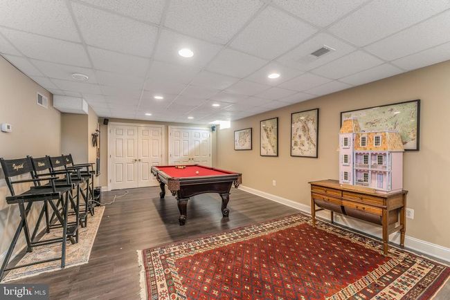 27 Milestone Dr, House other with 4 bedrooms, 5 bathrooms and null parking in RINGOES NJ | Image 53