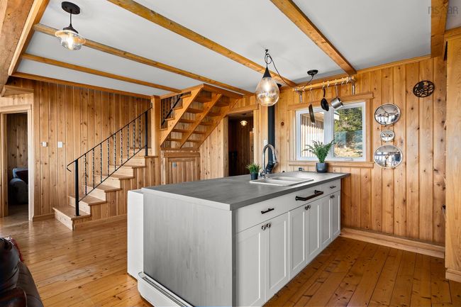 1195 Shore Rd W, House other with 2 bedrooms, 2 bathrooms and null parking in Delaps Cove NS | Image 24