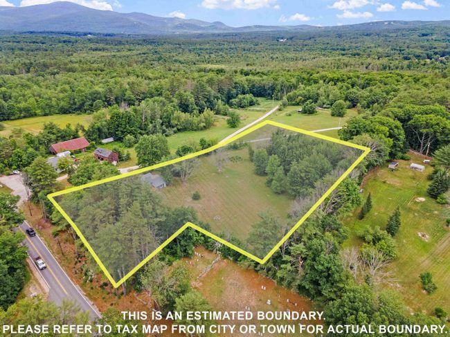 245 Governor Wentworth Highway, House other with 4 bedrooms, 1 bathrooms and null parking in Tuftonboro NH | Image 9