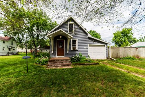 2316 6th Street, Eau Claire, WI, 54703 | Card Image