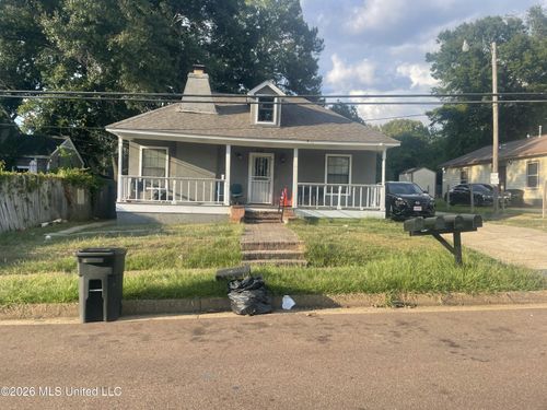 232 Lorenz Blvd, Jackson, MS, 39216-3801 | Card Image