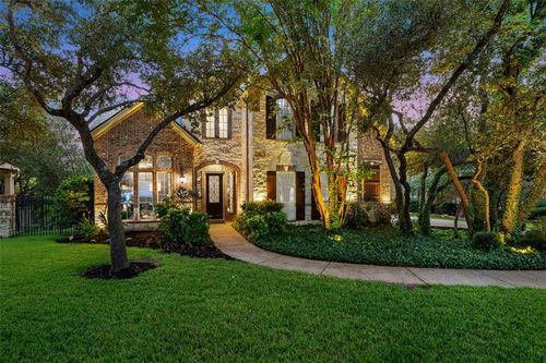 2610 Collingwood Dr, Round Rock, TX, 78665-5620 | Card Image