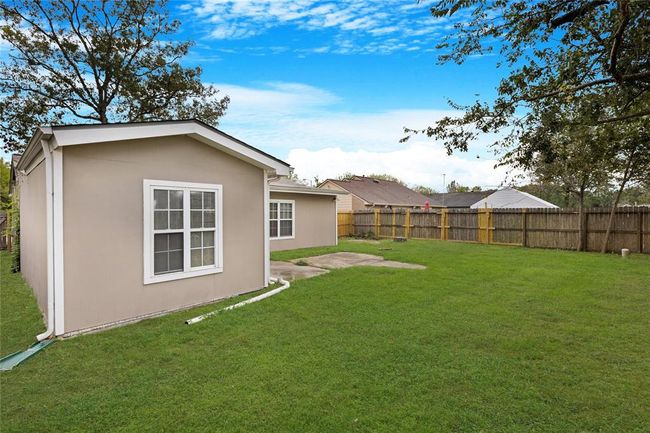 22727 Hawkwood Dr, House other with 4 bedrooms, 2 bathrooms and null parking in Spring TX | Image 20