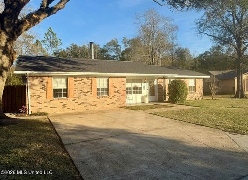 1111 Leigh Street, Long Beach, MS, 39560 | Card Image
