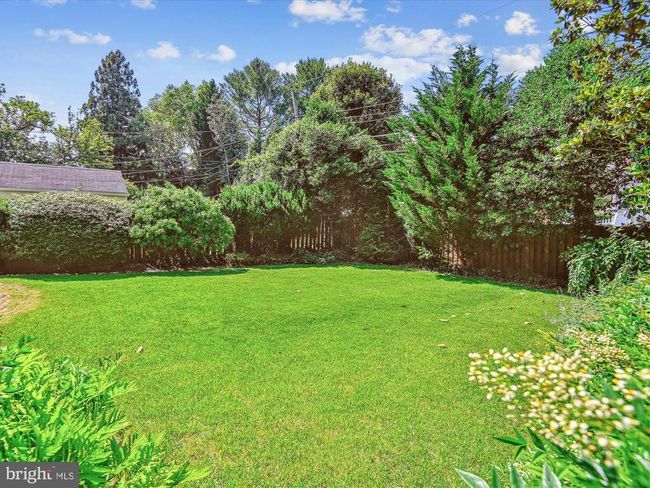 1402 Ruxton Rd, House other with 3 bedrooms, 2 bathrooms and null parking in BALTIMORE MD | Image 19