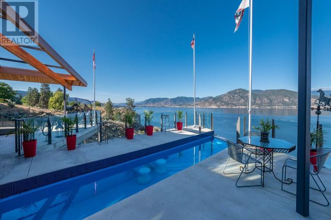 2185 Naramata Rd, House other with 3 bedrooms, 5 bathrooms and 1 parking in Naramata BC | Image 7