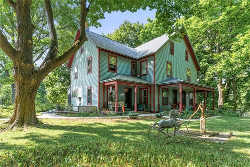 171 Works Rd, Honeoye Falls, NY, 14472-9501 | Card Image