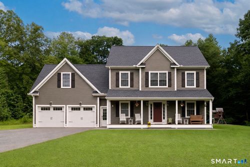 81 Evergreen Xing, New Hartford, CT, 06057-3240 | Card Image
