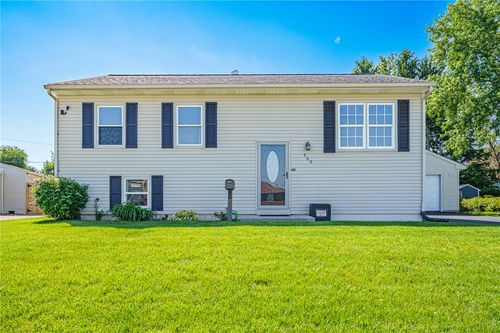 963 Weinland Drive, Park Layne, OH, 45344 | Card Image