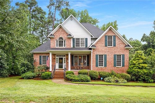 2615 S Edgewater Dr, Fayetteville, NC, 28303-5203 | Card Image