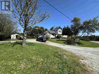 4162 Highway 3, House other with 3 bedrooms, 2 bathrooms and null parking in Shag Harbour NS | Image 1