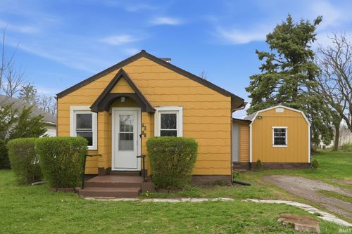 3021 Trentman Ave, Fort Wayne, IN, 46806-1446 | Card Image