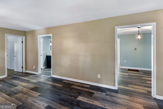 1069 Shellman Hammock Dr Ne, House other with 2 bedrooms, 2 bathrooms and null parking in Townsend GA | Image 24