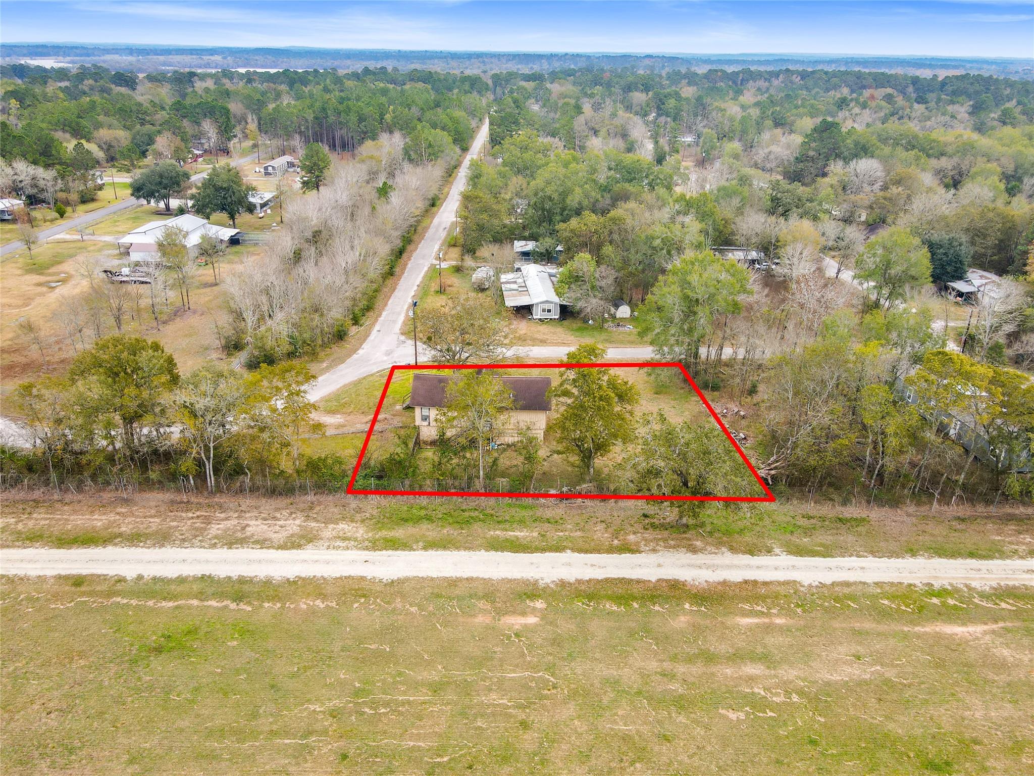 Residential in Huntsville 2