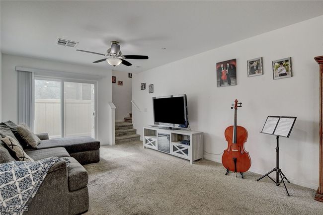 UNIT-1 - 12107 Frost Lime Rd, Townhouse with 3 bedrooms, 2 bathrooms and null parking in Las Vegas NV | Image 8