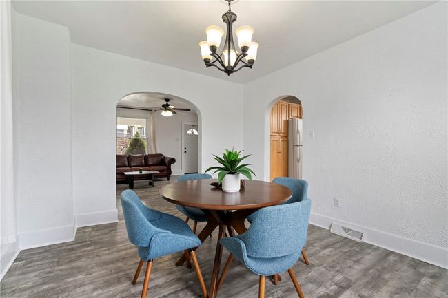912 Holland St, House other with 3 bedrooms, 2 bathrooms and 4 parking in Vandergrift PA | Image 14