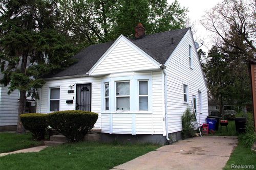 19736 Stout St, Detroit, MI, 48219-2067 | Card Image