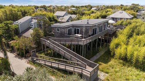 15 Dune Way, Ocean Beach, NY, 11770-2064 | Card Image