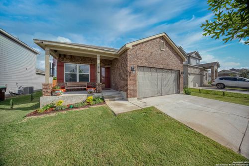 13115 Heathers Reef, Saint Hedwig, TX, 78152-4418 | Card Image